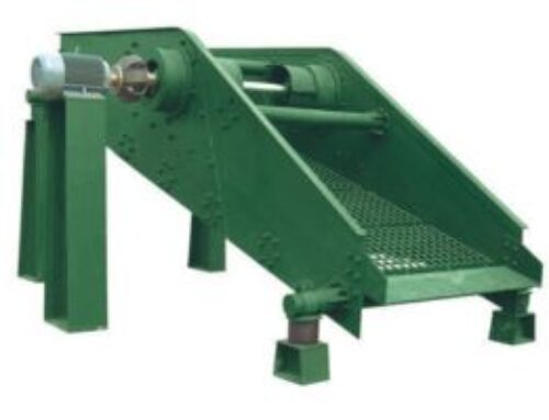 How much do you know about circular motion vibrating screen?