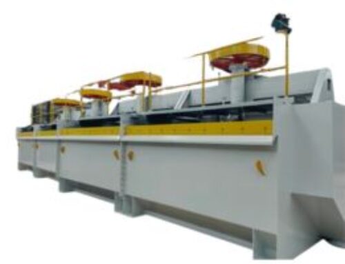 How to solve common problems of flotation machine