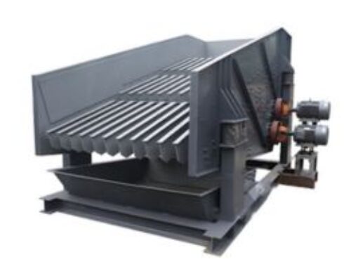 What is a Heavy Duty Vibratory Feeder – A Solid Force in Industry