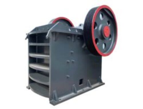 How to choose the right mining crusher?