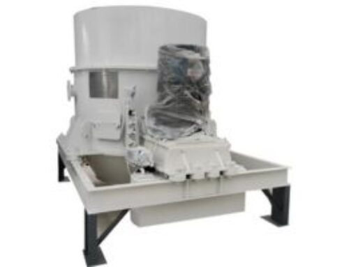 Centrifuges – The Gypsum Industry’s Right-Hand Man