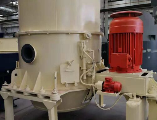 Maintenance guide: the secret to extend the service life of vertical centrifuges