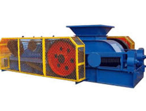 Selection guide and routine maintenance of double roll crusher