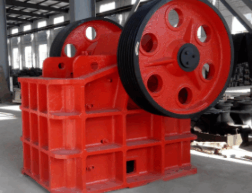 What are the factors affecting crusher output?